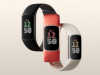 Fitbit Charge 6 推出 配备改进的心率传感器 并添加了 Google 功能