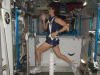 锻炼可以在长途太空飞行中保持宇航员的心脏健康