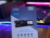  硬件 KLEVV CRAS C910 LITE 2 TB PCIe 4.0 NVMe SSD 评测