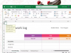 以下是 Microsoft 于 2023 年 10 月添加到 Excel 的所有新功能