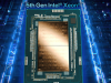 Intel第五代Xeon Platinum 8592+ Emerald Rapids CPU泄露