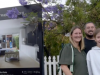 悉尼拍卖：年轻的内西区家庭获得梦想家园