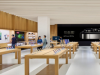 苹果中国最新专卖店采用Apple Tysons重新设计