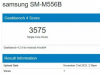 三星 Galaxy M55 搭载 Snapdragon 7 Gen 1 出现在 Geekbench 上