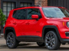 Stellantis 将停止销售 Jeep Renegade