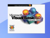 如何在 Windows 11 中安装 Visual Basic 6.0