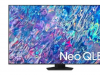 购买三星 65 英寸 QN85B Neo QLED 4K 电视可节省 400 美元