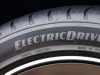 固特异在 CES 2024 上展示新型 更环保但更耐用的电动汽车轮胎