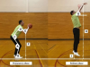 研究表明篮球练习前举重不会影响投篮准确性