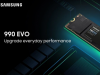 三星推出 990 Evo SSD 读取速度高达 5,000MB/s