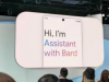 谷歌应用程序更新显示谷歌不知道如何用 Bard 调用 Assistant