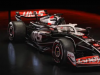 2024 年 F1 赛车：哈斯首次展示其涂装