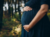 妊娠晚期胎盘激素激增与产后抑郁症状有关