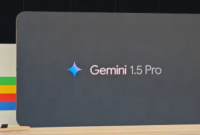 GPT-4o 在比较中击败了 Gemini 1.5 Pro