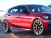 2025 年全新 BMW 1 系阵容的详细信息已发布