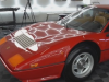 一辆罕见的法拉利超级跑车在车库里被忽视了 28 年