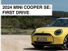 2025 款 Mini Cooper SE 性能更出色 但缺点也很大