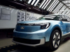 福特投资 20 亿美元在德国工厂投产 Explorer EV