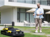 Yarbo 新型模块化花园机器人将在欧洲首次亮相