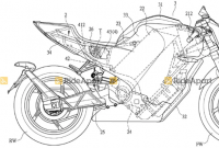 这是 KYMCO 的 LiveWire EV 摩托车合作吗