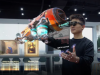 Xreal 的新设备可在智能透视
上实现 Vision Pro 功能