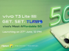 vivo T3 Lite 5G 将于 6 月 27 日在印度推出