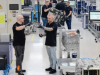 戴姆勒卡车和沃尔沃开设氢燃料电池生产工厂