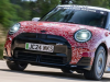 全新的 Mini John Cooper Works E出现