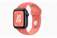 未来的 Apple Watch SE 型号可能会放弃铝制外壳 改用塑料外壳