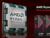 AMD Ryzen 9 9900X 12 核 CPU 基准测试泄露