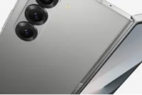 三星 Galaxy Z Fold6 Ultra 发布计划暂停