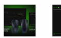 Razer 为 Viper 和 DeathAdder V3 鼠标带来鼠标旋转和动态灵敏度