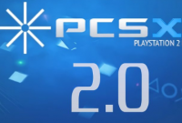 PS2 模拟器 2.0 版迎来重大里程碑