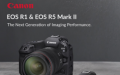 佳能 EOS R1 和 EOS R5 Mark II 无反光镜相机在印度推出