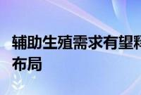 辅助生殖需求有望释放，多家上市公司已抢先布局