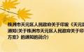 株洲市天元区人民政府关于印发《天元区一般公务用车问题专项整治工作实施方案》的通知(关于株洲市天元区人民政府关于印发《天元区一般公务用车问题专项整治工作实施方案》的通知的简介)