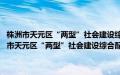 株洲市天元区“两型”社会建设综合配套改革领导小组办公室(关于株洲市天元区“两型”社会建设综合配套改革领导小组办公室的简介)