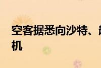 空客据悉向沙特、越南廉航兜售A330neo客机