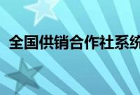 全国供销合作社系统加快农资网络体系建设