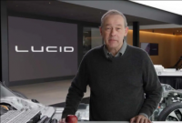 Lucid 首席执行官对成功充满信心 计划每年销售 100 万辆电动汽车