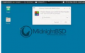 MidnightBSD 3.2.0 推出 配备 Zen 4 CPU 温度感应和大量包管理改进