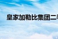 皇家加勒比集团二季度净利润8.54亿美元