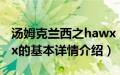 汤姆克兰西之hawx（关于汤姆克兰西之hawx的基本详情介绍）