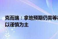 克而瑞：拿地预期仍需等待楼市修复的进度，短期投资氛围以谨慎为主