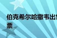 伯克希尔哈撒韦出售约1922万股美国银行股票