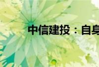 中信建投：自身免疫药物乘风而起