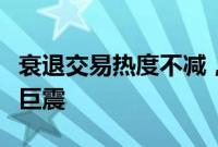 衰退交易热度不减，交易员押注美股今晚迎来巨震