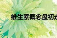 维生素概念盘初走强，东北制药3连板