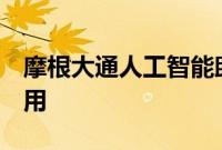 摩根大通人工智能助手已供超过6万名员工使用