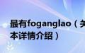 最有foganglao（关于最有foganglao的基本详情介绍）